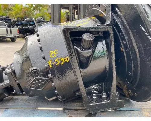ZF AG P-5300 PTO