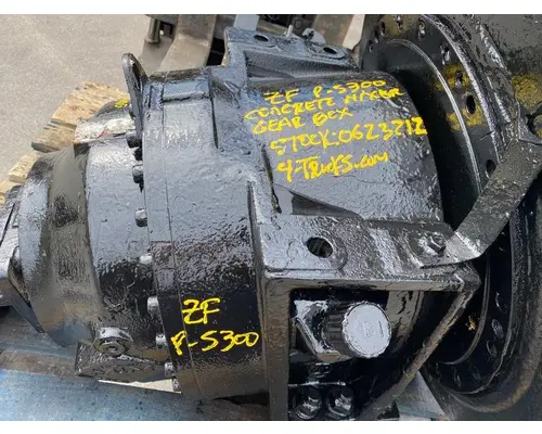 ZF AG P-5300 PTO