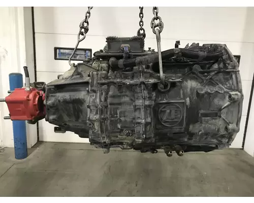 ZF ASTRONIC 12AS2301 Transmission