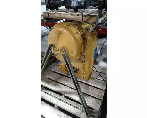 ZF AT305660 Transmission Assembly