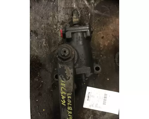 ZF C5500 POWER STEERING GEAR