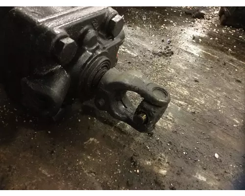 ZF C5500 POWER STEERING GEAR