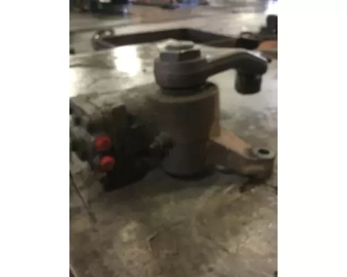 ZF C6500 POWER STEERING GEAR