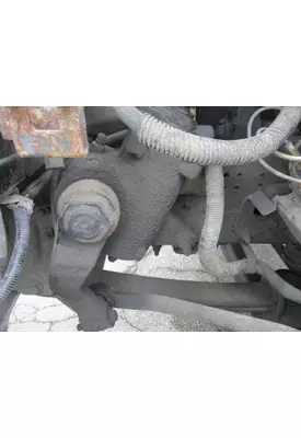 ZF C6500 POWER STEERING GEAR