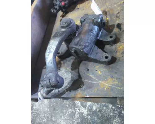 ZF C6500 POWER STEERING GEAR