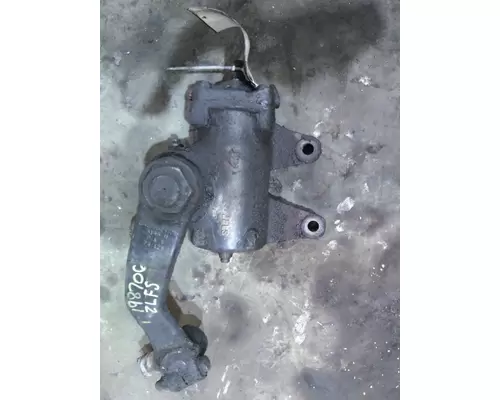 ZF C6500 POWER STEERING GEAR