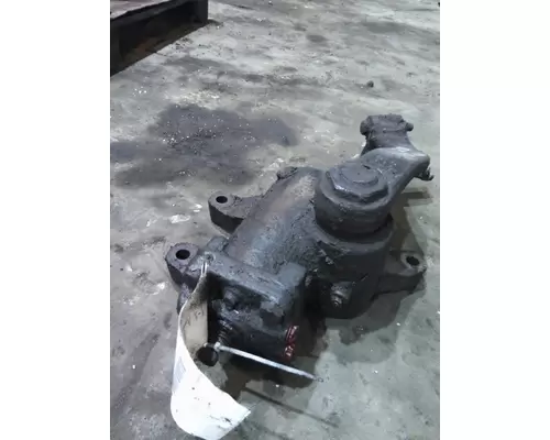 ZF C6500 POWER STEERING GEAR