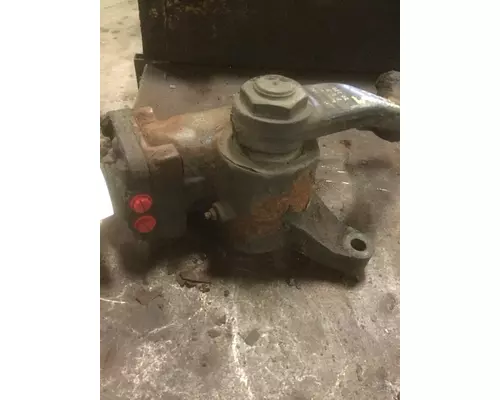 ZF C6500 POWER STEERING GEAR