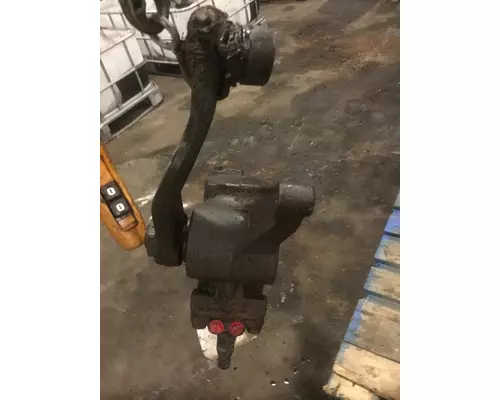 ZF C7500 POWER STEERING GEAR