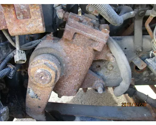 ZF C7500 POWER STEERING GEAR