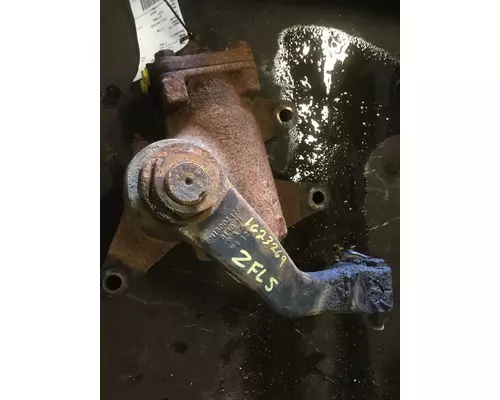 ZF C7500 POWER STEERING GEAR