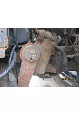 ZF C7500 POWER STEERING GEAR