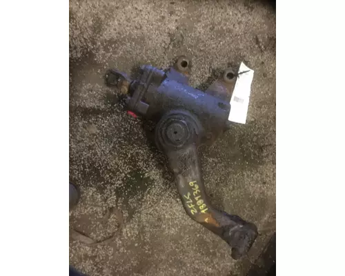 ZF C7500 POWER STEERING GEAR