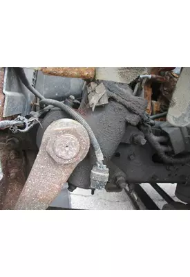 ZF C7500 POWER STEERING GEAR