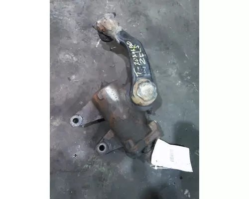 ZF C7500 POWER STEERING GEAR