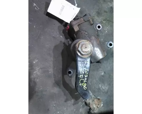 ZF C7500 POWER STEERING GEAR