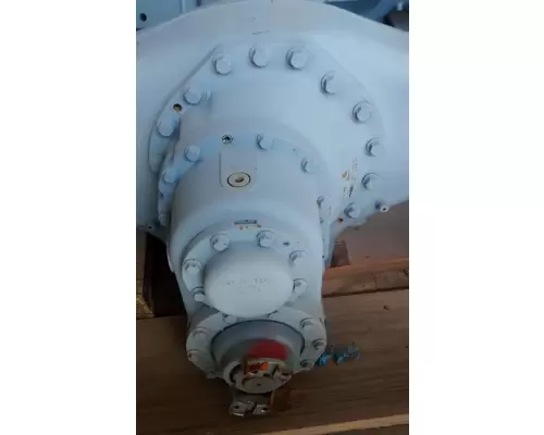 ZF CASE / NEWHOLLAND Axle Assembly, Rear