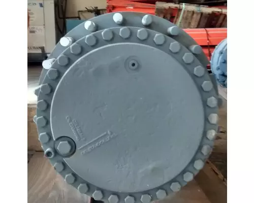 ZF CASE / NEWHOLLAND Axle Assembly, Rear