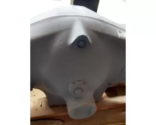ZF CASE / NEWHOLLAND Axle Assembly, Rear