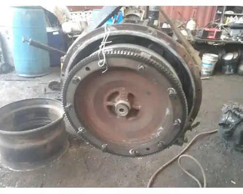 ZF ECOMAT 5HP-590 Transmission Assembly