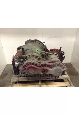 ZF ECOMAT Transmission