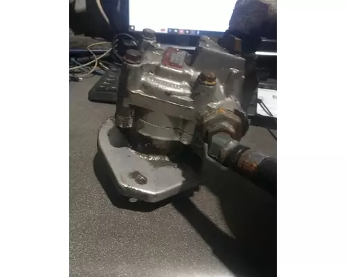 ZF FL80 Power Steering Pump