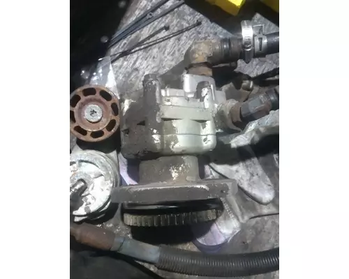 ZF FL80 Power Steering Pump