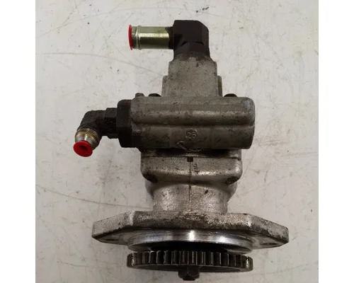 ZF FS65 Power Steering Pump