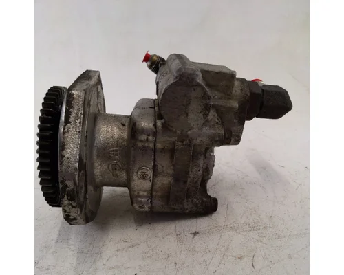 ZF FS65 Power Steering Pump