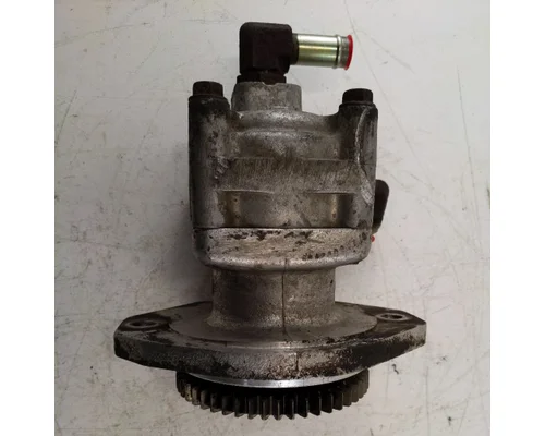 ZF FS65 Power Steering Pump