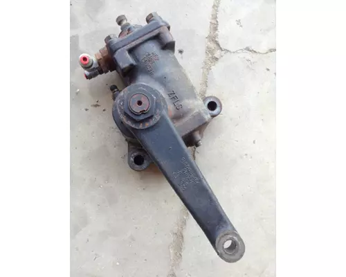 ZF GM Steering Gear