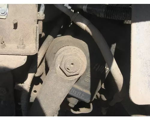 ZF GM Steering Gear