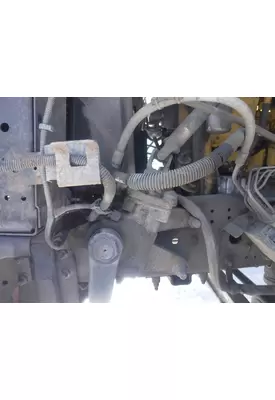 ZF GM Steering Gear