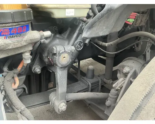 ZF ID Pending Steering GearRack