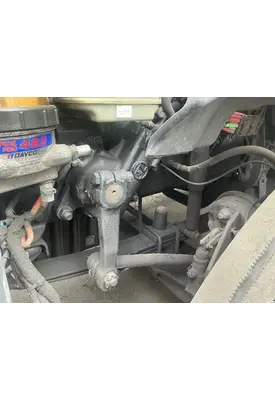ZF ID Pending Steering Gear/Rack