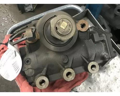 ZF KS01001121 Steering Gear  Rack