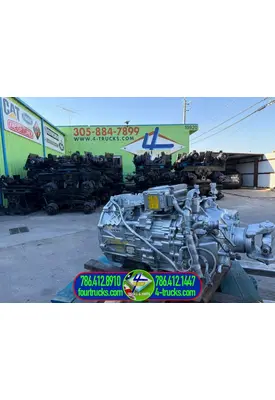 ZF M016Z12AA16076 Transmission Assembly