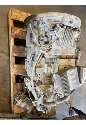 ZF MO16Z12A Transmission Assembly