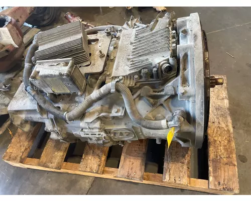 ZF MO16Z12A Transmission Assembly