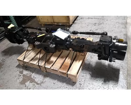 ZF MS-T3060 Axle Assy, Fr (4WD)