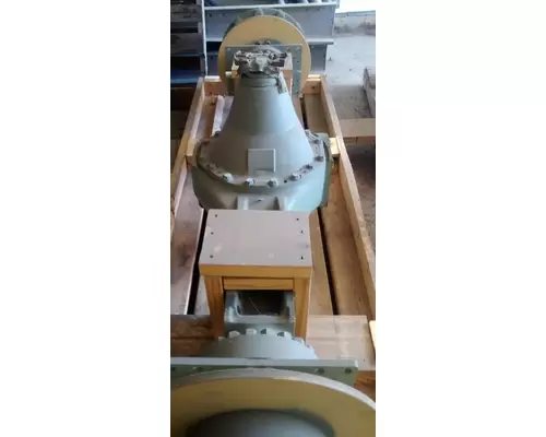 ZF NEW HOLLAND Axle Assembly, Rear