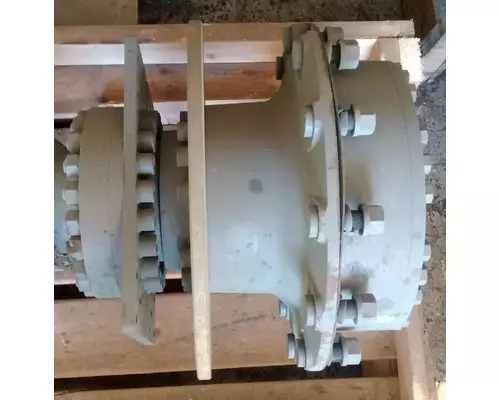 ZF NEW HOLLAND Axle Assembly, Rear
