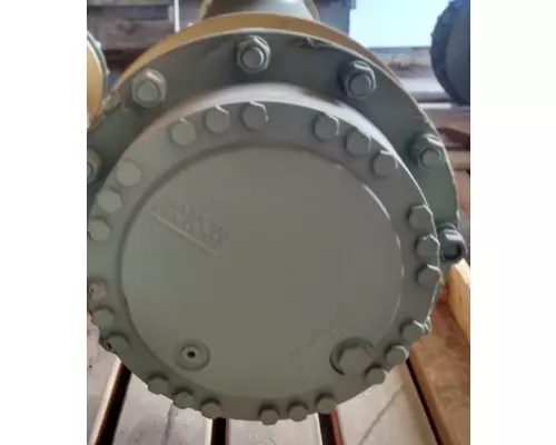 ZF NEW HOLLAND Axle Assembly, Rear