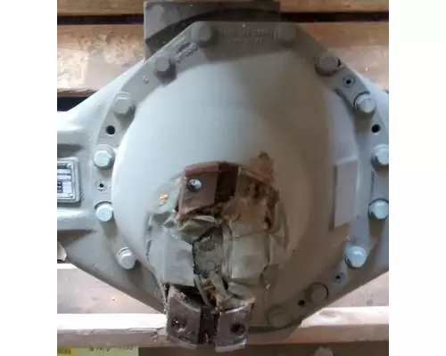 ZF NEW HOLLAND Axle Assembly, Rear