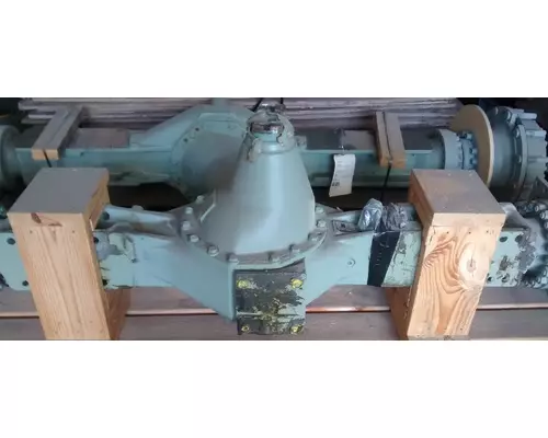 ZF NEW HOLLAND Axle Assembly, Rear
