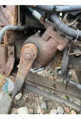 ZF Other Steering Gear / Rack