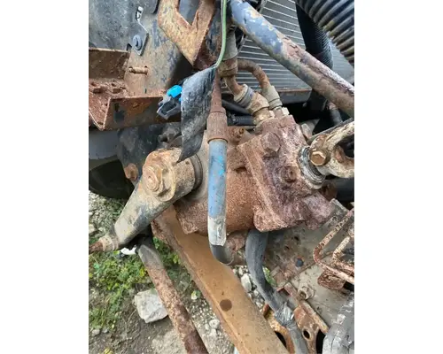 ZF Other Steering Gear  Rack