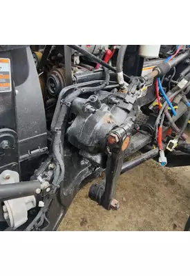 ZF Other Steering Gear / Rack