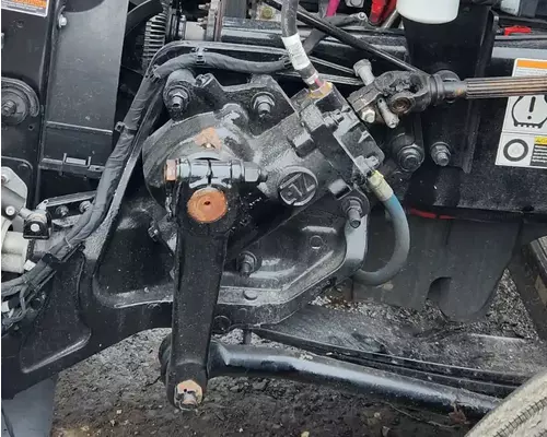 ZF Other Steering Gear  Rack