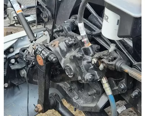 ZF Other Steering Gear  Rack